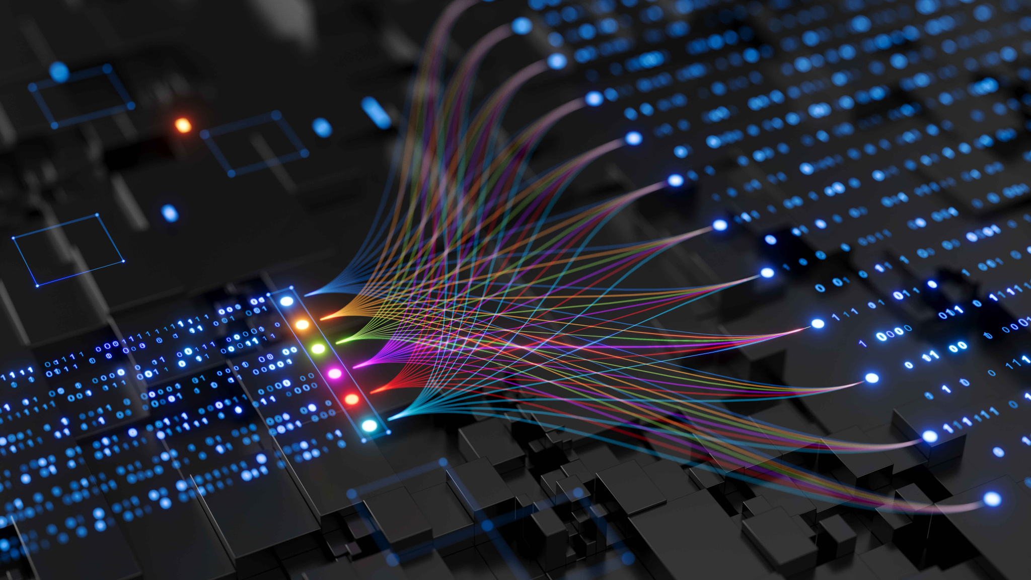 突破性能瓶颈：高效能运算系统的双重挑战