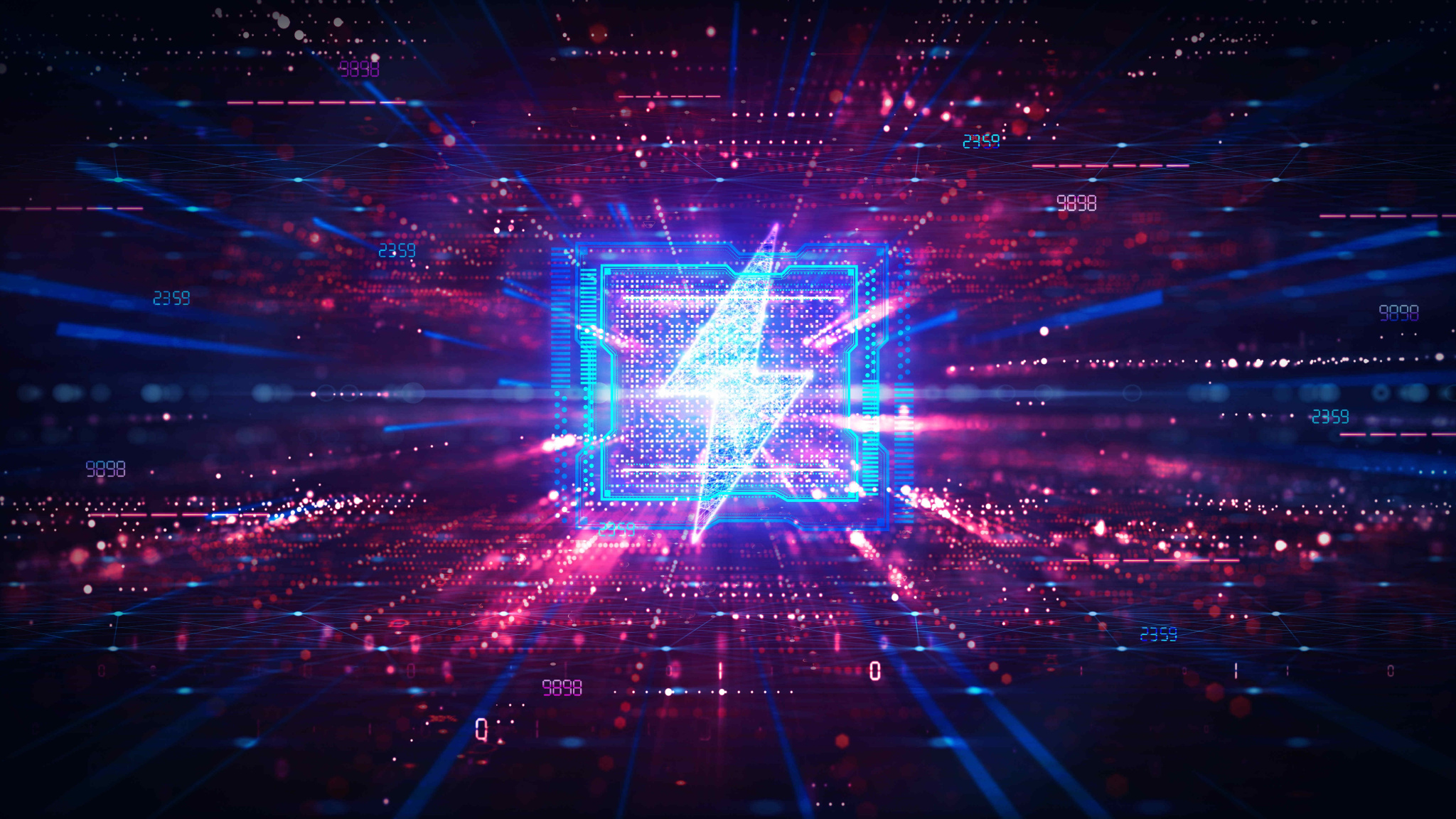 突破 AI 能源高墙：Power Block 与 3D 微小化解决方案