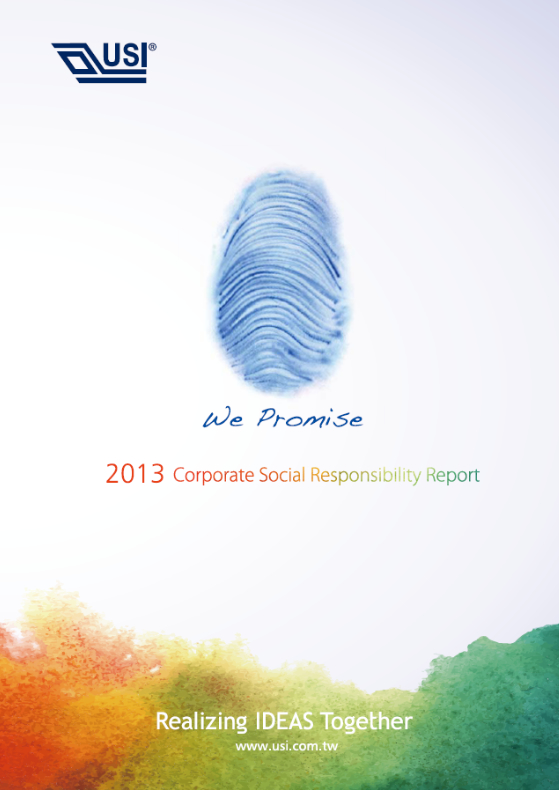 Universal Scientific Industrial